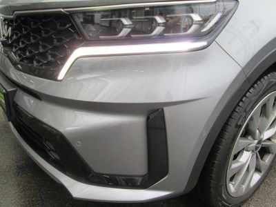 KIA Sorento Gebrauchtwagen KIA Sorento Gebrauchtwagen