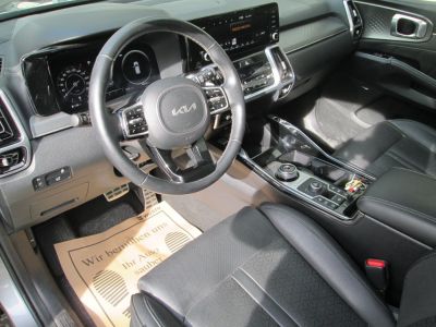 KIA Sorento Gebrauchtwagen KIA Sorento Gebrauchtwagen