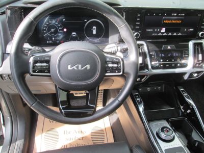 KIA Sorento Gebrauchtwagen KIA Sorento Gebrauchtwagen
