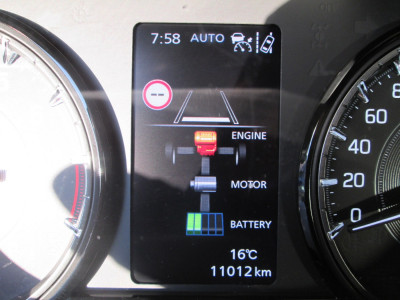 Suzuki S-Cross Gebrauchtwagen