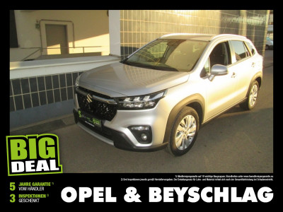 Suzuki S-Cross Gebrauchtwagen