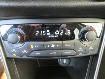 Suzuki S-Cross Gebrauchtwagen