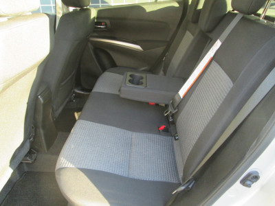 Suzuki S-Cross Gebrauchtwagen