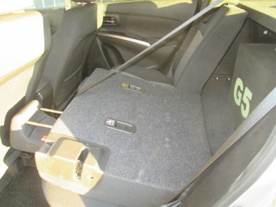 Suzuki S-Cross Gebrauchtwagen