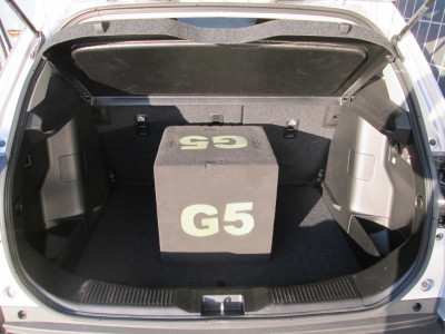 Suzuki S-Cross Gebrauchtwagen