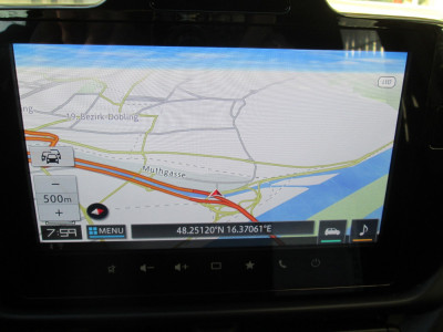 Suzuki S-Cross Gebrauchtwagen