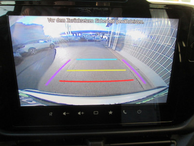 Suzuki S-Cross Gebrauchtwagen