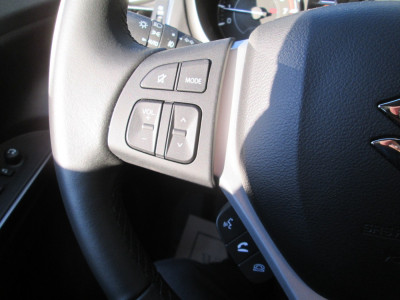 Suzuki S-Cross Gebrauchtwagen