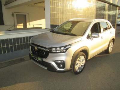 Suzuki S-Cross Gebrauchtwagen