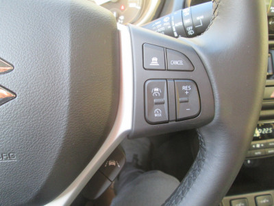 Suzuki S-Cross Gebrauchtwagen