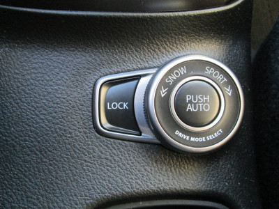 Suzuki S-Cross Gebrauchtwagen