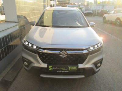 Suzuki S-Cross Gebrauchtwagen