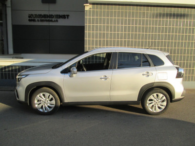 Suzuki S-Cross Gebrauchtwagen