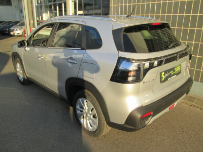 Suzuki S-Cross Gebrauchtwagen