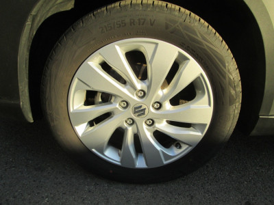 Suzuki S-Cross Gebrauchtwagen