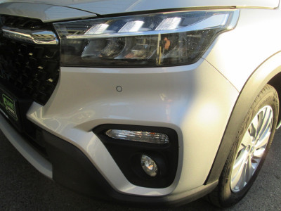 Suzuki S-Cross Gebrauchtwagen