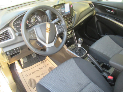 Suzuki S-Cross Gebrauchtwagen