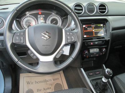 Suzuki Vitara Gebrauchtwagen