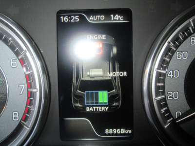 Suzuki Vitara Gebrauchtwagen