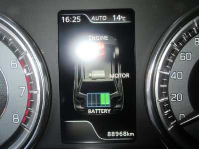 Suzuki Vitara Gebrauchtwagen