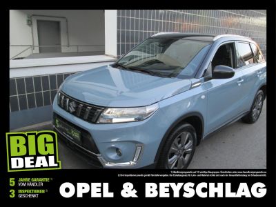 Suzuki Vitara Gebrauchtwagen Suzuki Vitara Gebrauchtwagen