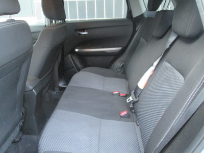 Suzuki Vitara Gebrauchtwagen