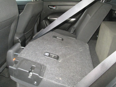 Suzuki Vitara Gebrauchtwagen