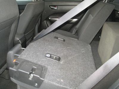 Suzuki Vitara Gebrauchtwagen