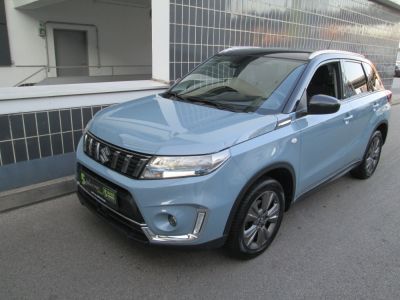 Suzuki Vitara Gebrauchtwagen