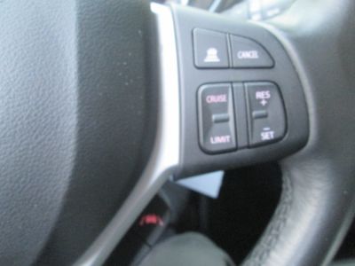 Suzuki Vitara Gebrauchtwagen