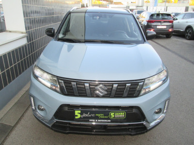 Suzuki Vitara Gebrauchtwagen