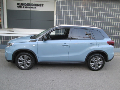 Suzuki Vitara Gebrauchtwagen