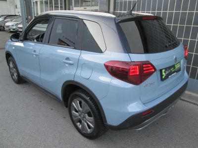 Suzuki Vitara Gebrauchtwagen