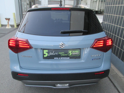 Suzuki Vitara Gebrauchtwagen