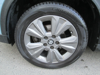 Suzuki Vitara Gebrauchtwagen