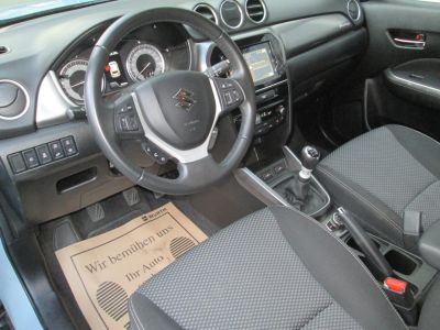 Suzuki Vitara Gebrauchtwagen