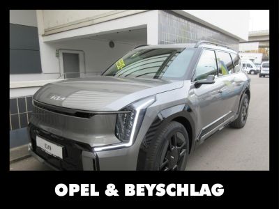KIA EV9 Neuwagen