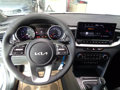 KIA XCeed Neuwagen
