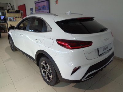 KIA XCeed Neuwagen