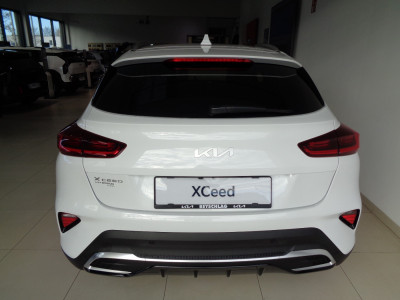 KIA XCeed Neuwagen