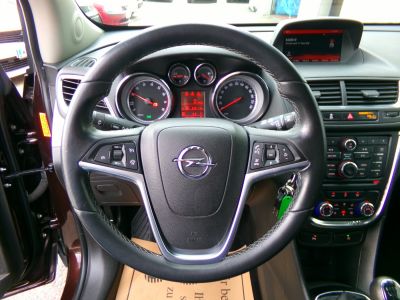 Opel Mokka Gebrauchtwagen