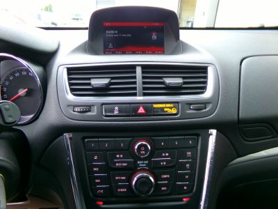 Opel Mokka Gebrauchtwagen