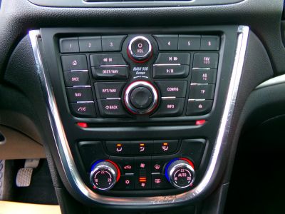 Opel Mokka Gebrauchtwagen