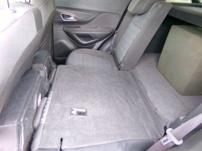 Opel Mokka Gebrauchtwagen