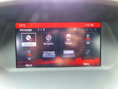 Opel Mokka Gebrauchtwagen