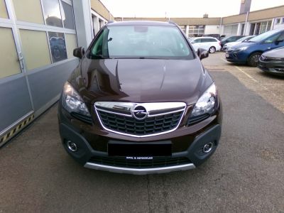 Opel Mokka Gebrauchtwagen