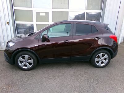 Opel Mokka Gebrauchtwagen