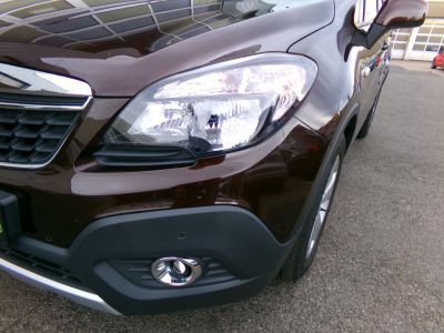 Opel Mokka Gebrauchtwagen