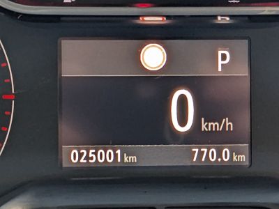 Opel Crossland Gebrauchtwagen