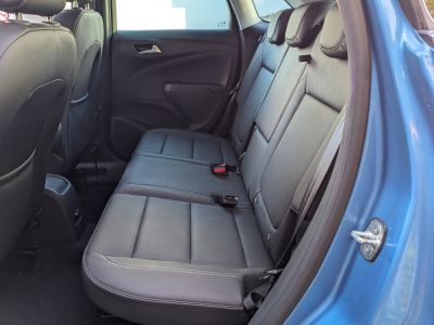 Opel Crossland Gebrauchtwagen